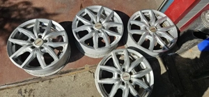 Jante aluminiu Ford Kuga