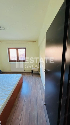 Bucovinei, 2 camere decomandat, centrala proprie - imagine 7