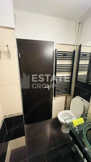 Bucovinei, 2 camere decomandat, centrala proprie - imagine 6