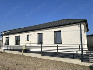 DE VANZARE - Casa individuala (noua) Ipotesti, Suceava