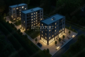 3 Camere Ideal Familie | 650 mt metrou N.Teclu - imagine 3