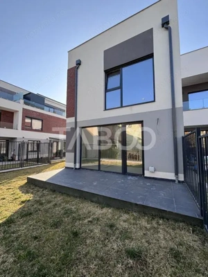De vanzare casa tip duplex calitate premium Manastur zona Campului