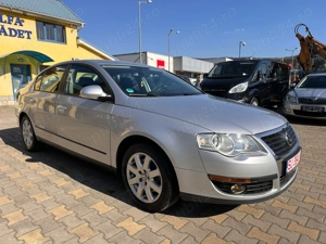 vw passat euro 5 cash sau rate