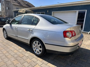 vw passat euro 5 cash sau rate - imagine 3