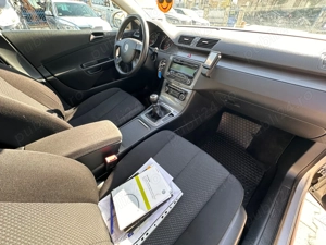 vw passat euro 5 cash sau rate - imagine 5