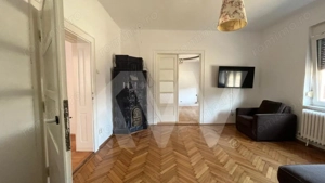 Casă individuală de închiriat – 4 camere, curte și terasă – Terezian - imagine 7