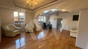 Casă individuală de închiriat – 4 camere, curte și terasă – Terezian - imagine 2