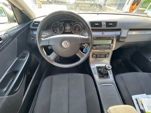 vw passat euro 5 cash sau rate - imagine 8