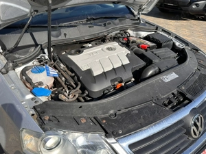vw passat euro 5 cash sau rate - imagine 9
