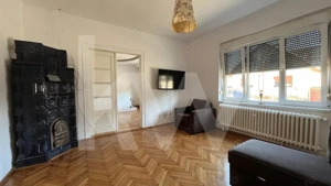 Casă individuală de închiriat – 4 camere, curte și terasă – Terezian - imagine 6