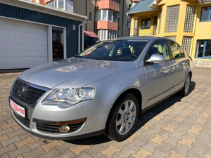 vw passat euro 5 cash sau rate - imagine 4