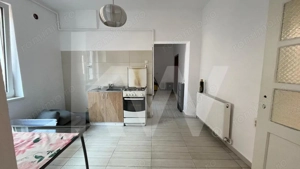 Casă individuală de închiriat – 4 camere, curte și terasă – Terezian - imagine 9