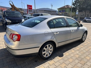 vw passat euro 5 cash sau rate - imagine 2