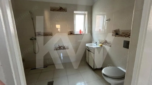 Casă individuală de închiriat – 4 camere, curte și terasă – Terezian - imagine 10