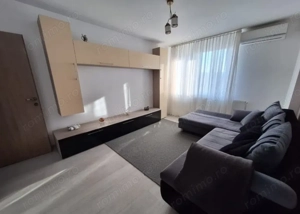 Apartament 2 camere cu AC, Centru, et. 3,  Mures Mall - imagine 2