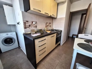 Apartament 2 camere cu AC, Centru, et. 3,  Mures Mall - imagine 3