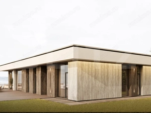 Teren premium de vânzare, 800 mp, autorizabil casa individuala, Europa