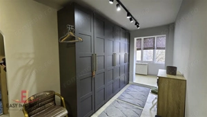 Apartament cu 2 camere si dressing superb la etajul 2, Tudor