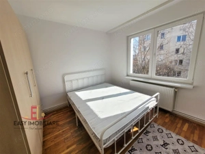 Apartament 2 camere, etaj 2, 55 mp,  decomandat, Unirii