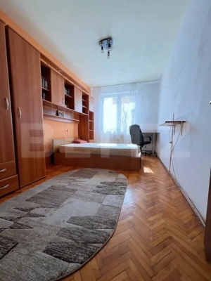 Apartament 3 camere, decomandat cu parcare si balcon – Gheorgheni | Pet Friendly