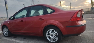 Ford Focus 2 Ghia 2007 - imagine 2