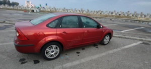 Ford Focus 2 Ghia 2007 - imagine 8