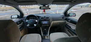 Ford Focus 2 Ghia 2007 - imagine 4