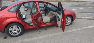 Ford Focus 2 Ghia 2007 - imagine 7