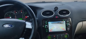 Ford Focus 2 Ghia 2007 - imagine 3