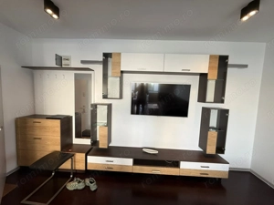 Bloc Nou. Etaj 1. Complet mobilat. Zona Girocului. - imagine 6