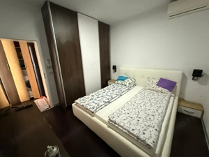 Bloc Nou. Etaj 1. Complet mobilat. Zona Girocului. - imagine 4