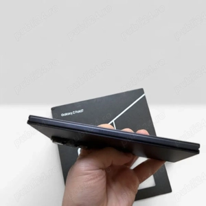 Samsung Z Fold 7 impecabil vand schimb