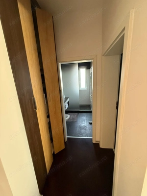 Bloc Nou. Etaj 1. Complet mobilat. Zona Girocului. - imagine 7