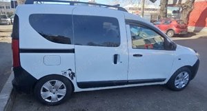 vand dacia dokker  - imagine 2