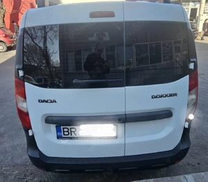 vand dacia dokker  - imagine 3