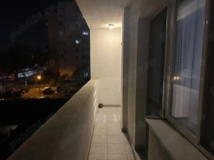 Inchiriez apartament cu 2 camere zona Nicolae Grigorescu