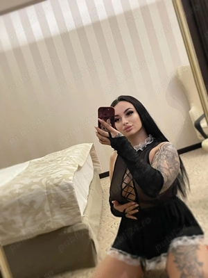 Maria , nouă în oraș 