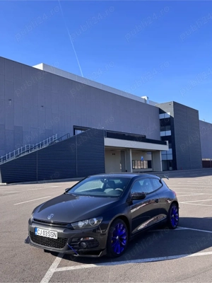 Vând Vw scirocco 2011 - imagine 2