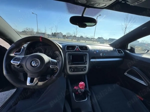 Vând Vw scirocco 2011 - imagine 4