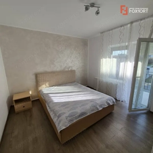 Apartament cu 2 camere, modern, mobilat si utilat - Dumbravita - imagine 5
