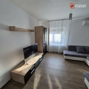 Apartament cu 2 camere, modern, mobilat si utilat - Dumbravita - imagine 2