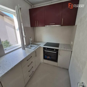 Apartament cu 2 camere, modern, mobilat si utilat - Dumbravita - imagine 8