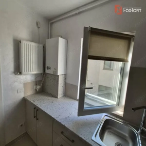 Apartament cu 2 camere, modern, mobilat si utilat - Dumbravita - imagine 7