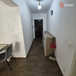 Apartament cu 2 camere, modern, mobilat si utilat - Dumbravita - imagine 4