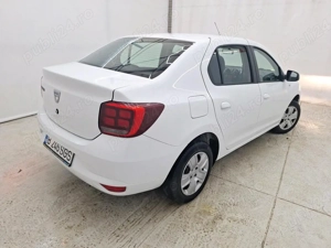 DACIA Logan 1.5 Blue dCi 95cp LAUREATE - imagine 2