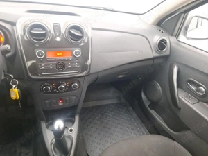 DACIA Logan 1.5 Blue dCi 95cp LAUREATE - imagine 4