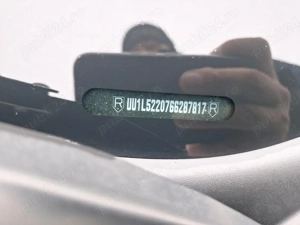 DACIA Logan 1.5 Blue dCi 95cp LAUREATE - imagine 8