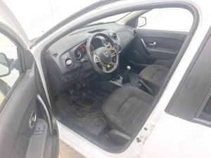 DACIA Logan 1.5 Blue dCi 95cp LAUREATE - imagine 3