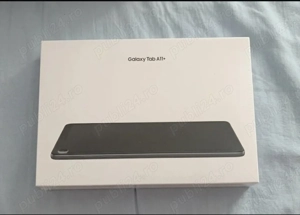 Samsung Galaxy Tab A11+ (2 GB   6GB ram - Silver - noua sigilată