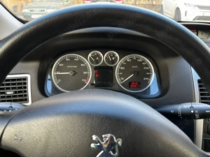 Peugeot 307 1.6 Benzină, 2005, 1 proprietar, 80.000 km   stare foarte bună - imagine 7